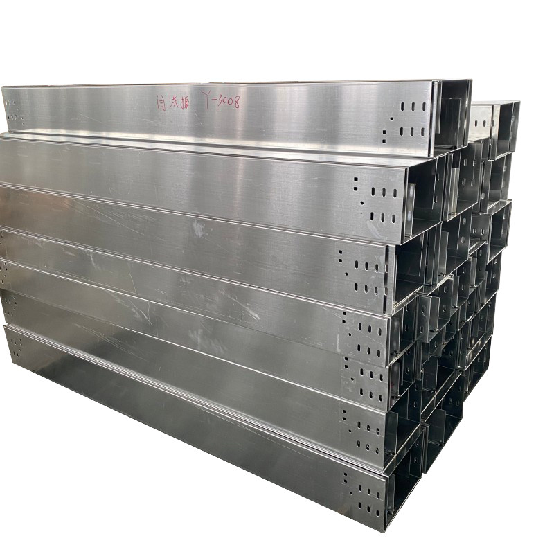 Aluminium Cable Tray