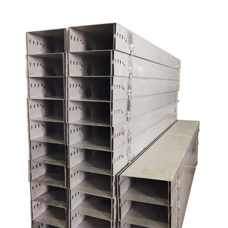 Stainless Steel Cable Tray