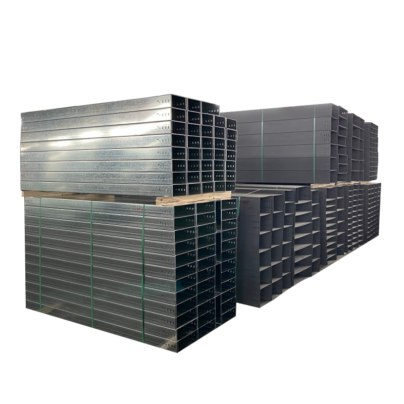 Galvanized Cable Tray