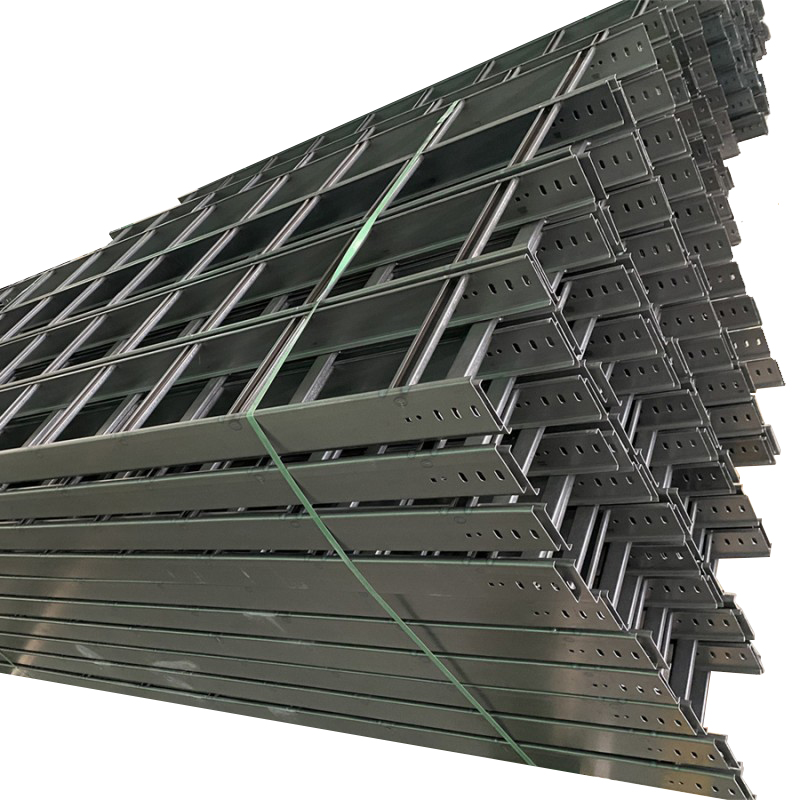 Big Span Cable Tray