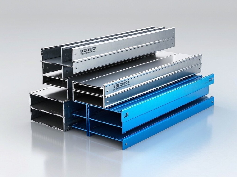5 Reasons Why Cable Trays Are Essential In Industries
