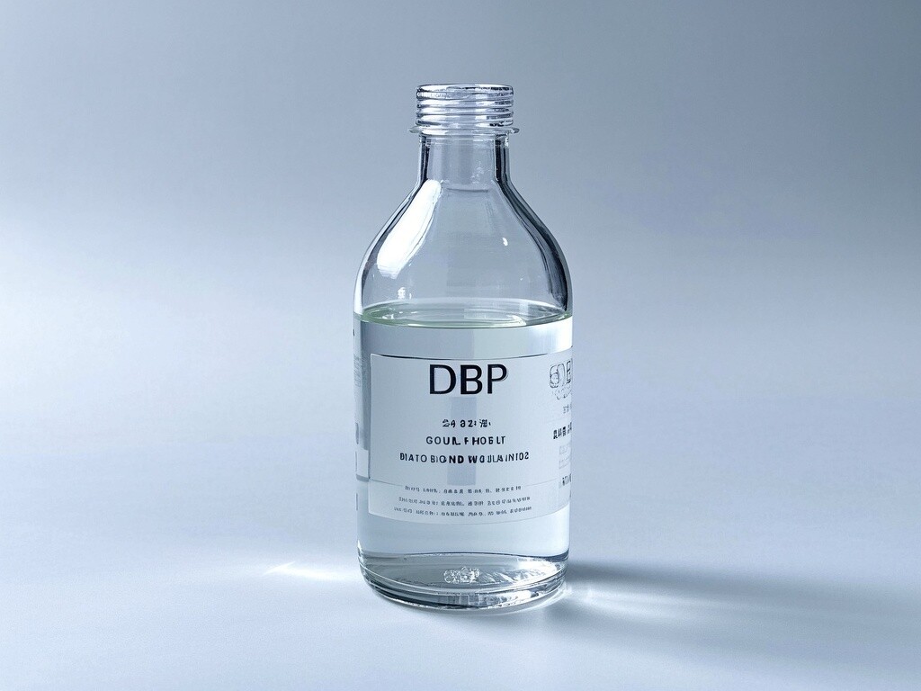 Phtalate de dibutyle (DBP)