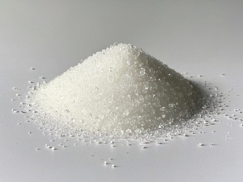 Acétate de sodium