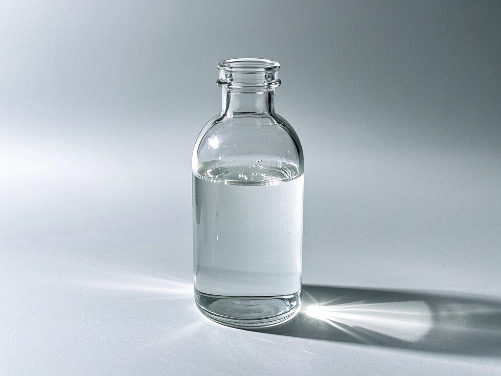 ACIDE ACÉTIQUE GLACIAL