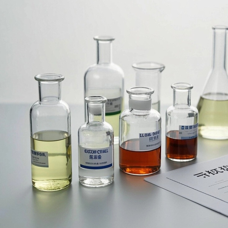 Rationalisez vos achats de produits chimiques avec les services de Junteng