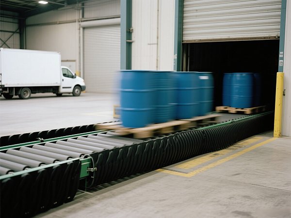 Équipement de remplacement de wagons (3)