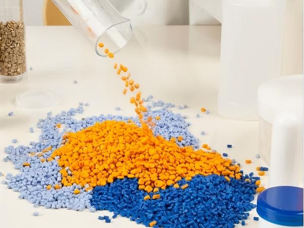 Plastiques et polymères (1)