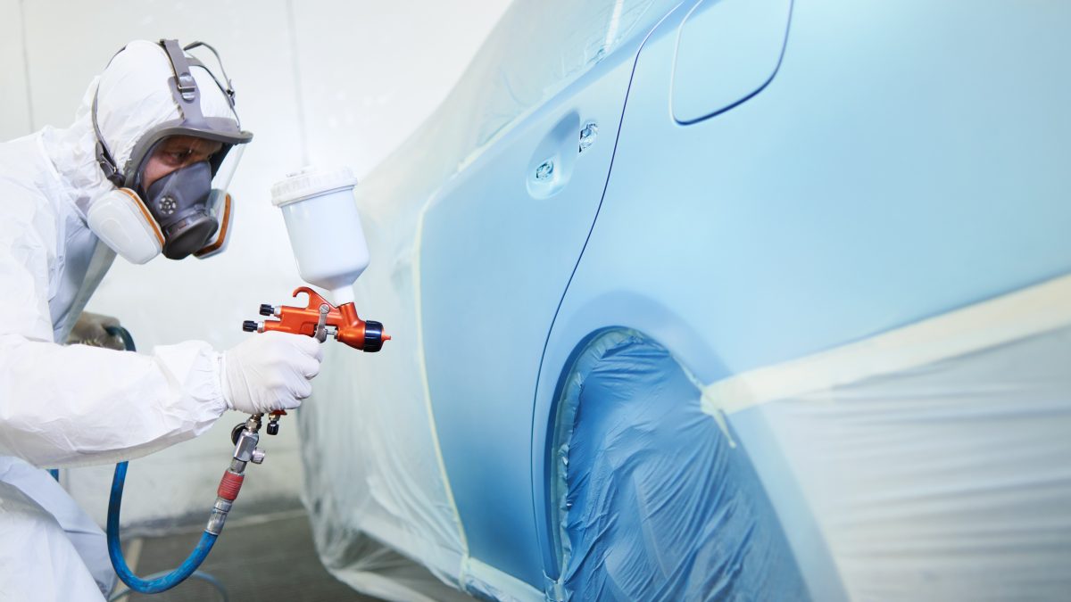 Revêtements et encres