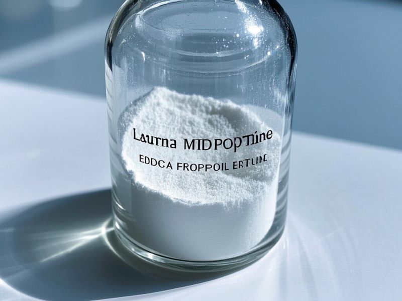 Lauramidopropyl Bétaïne