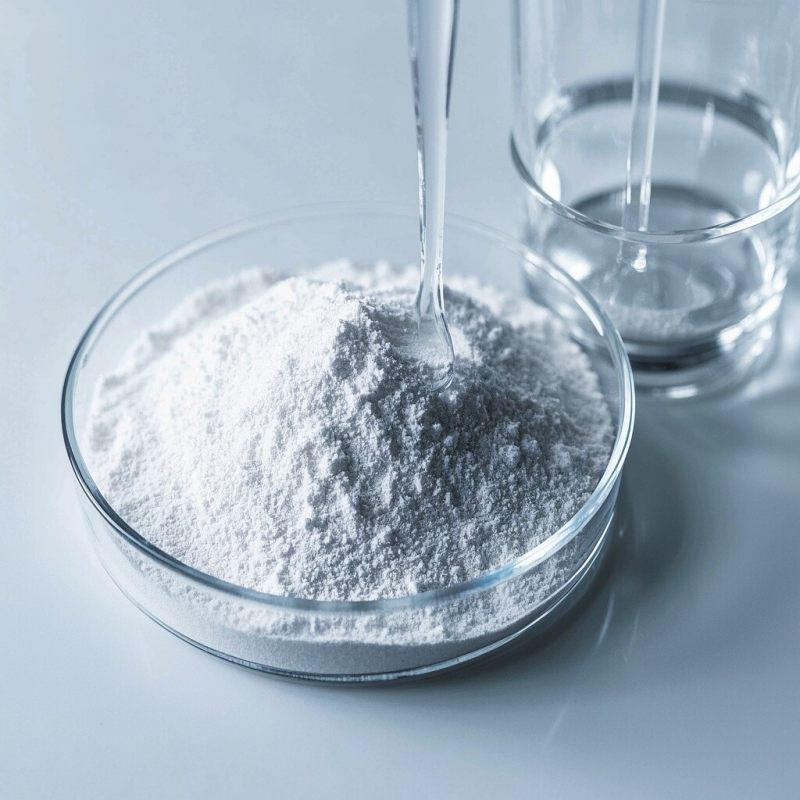 Calcium Carbonate
