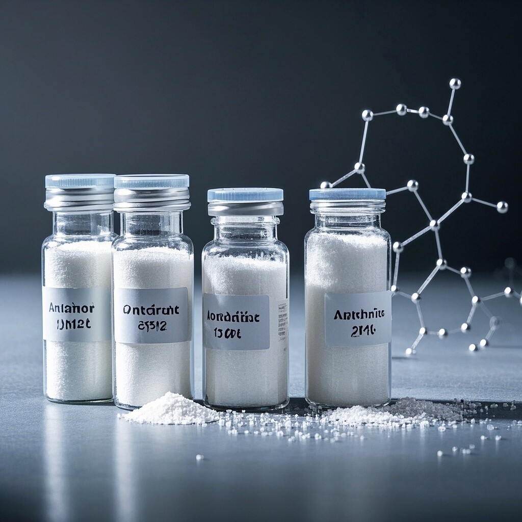 Antioxydant JHSANOX-215/225/220/561