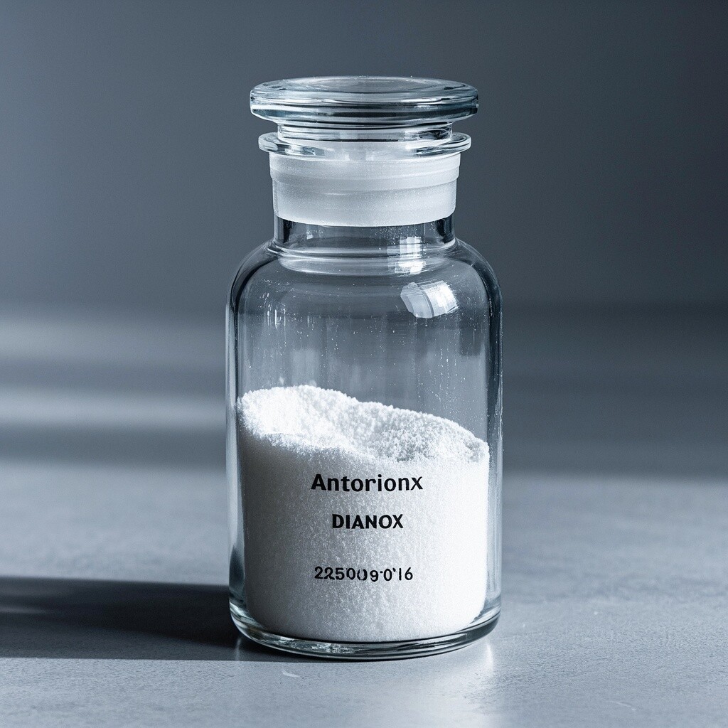 Antioxydant JHANOX-626