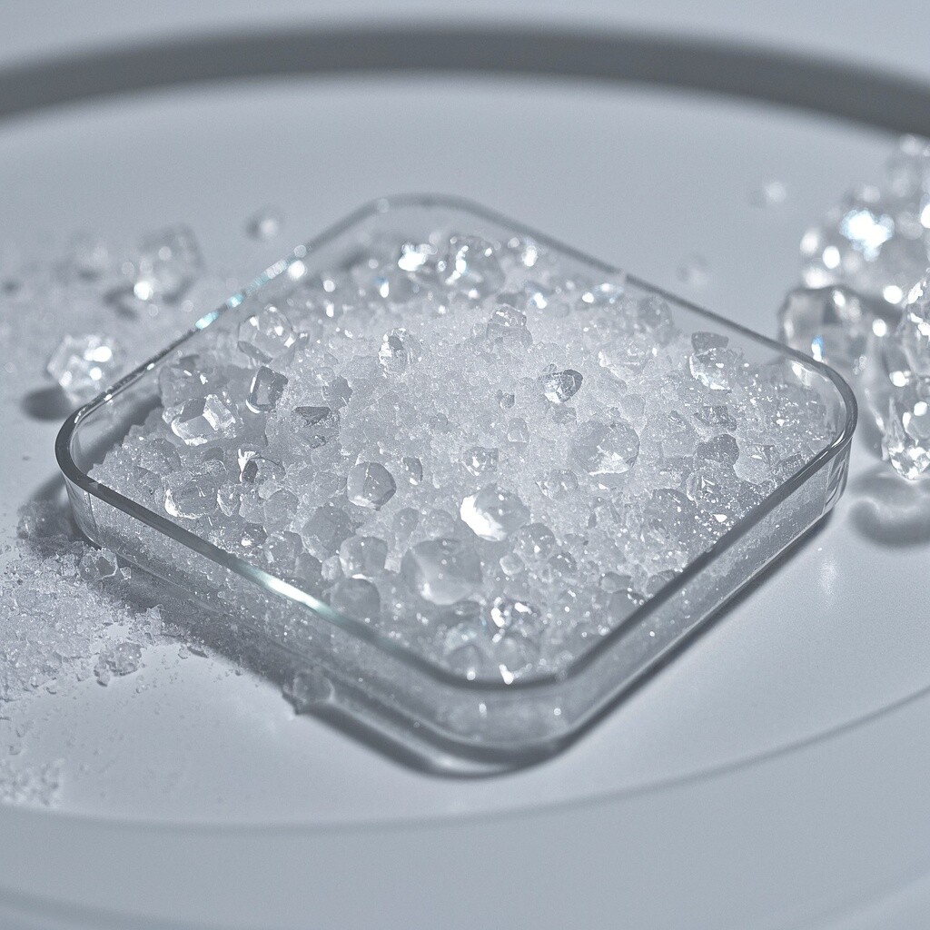 Anhydride maléïque