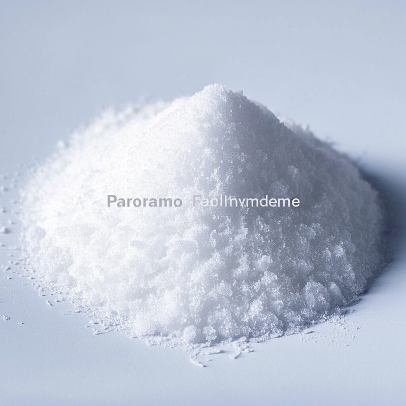 Paraformaldéhyde