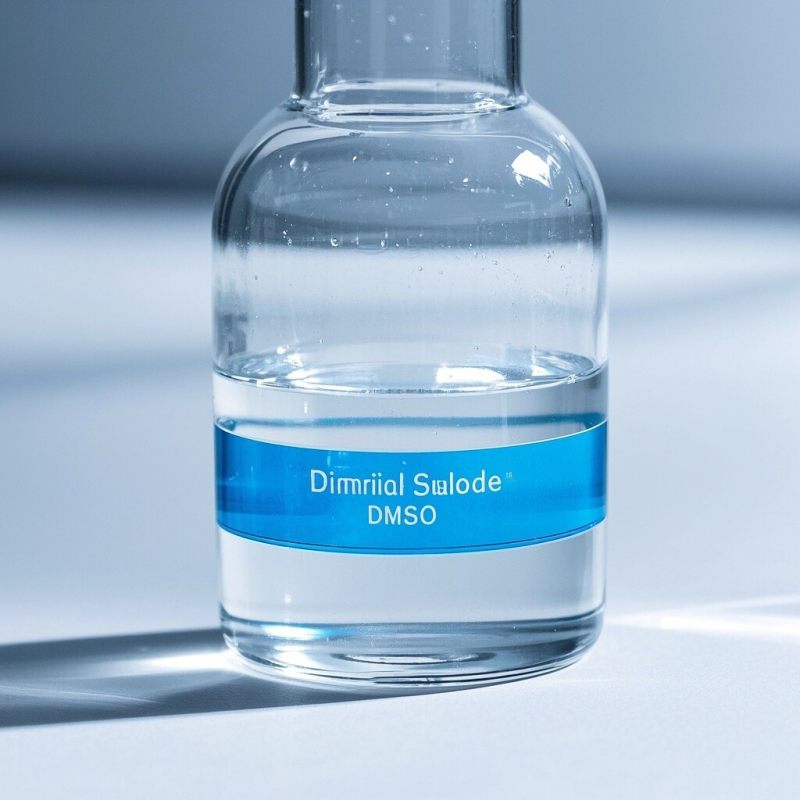 Diméthylsulfoxyde