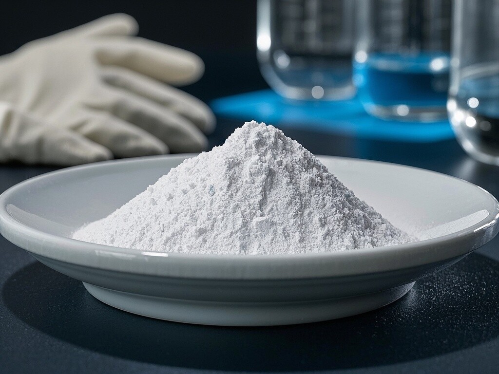 Phosphate de pentaérythritol (PEPA)