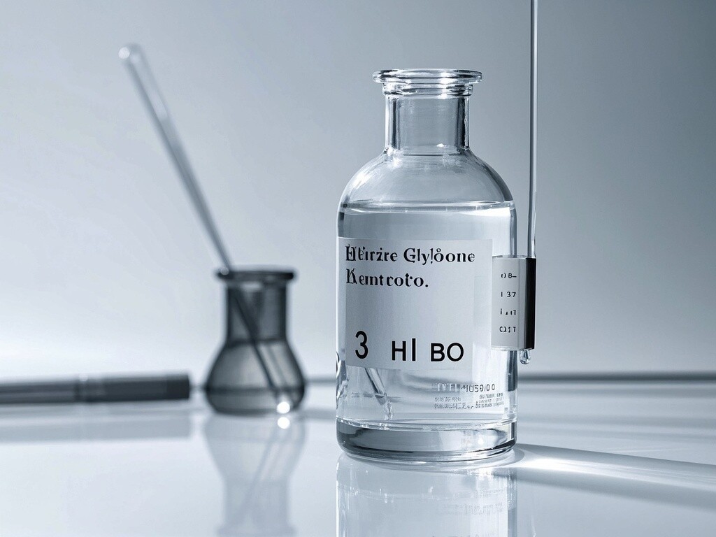 Éther méthylique de l'éthylène glycol