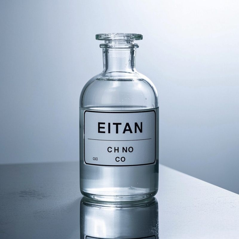 Monoéthanolamine (ETA)