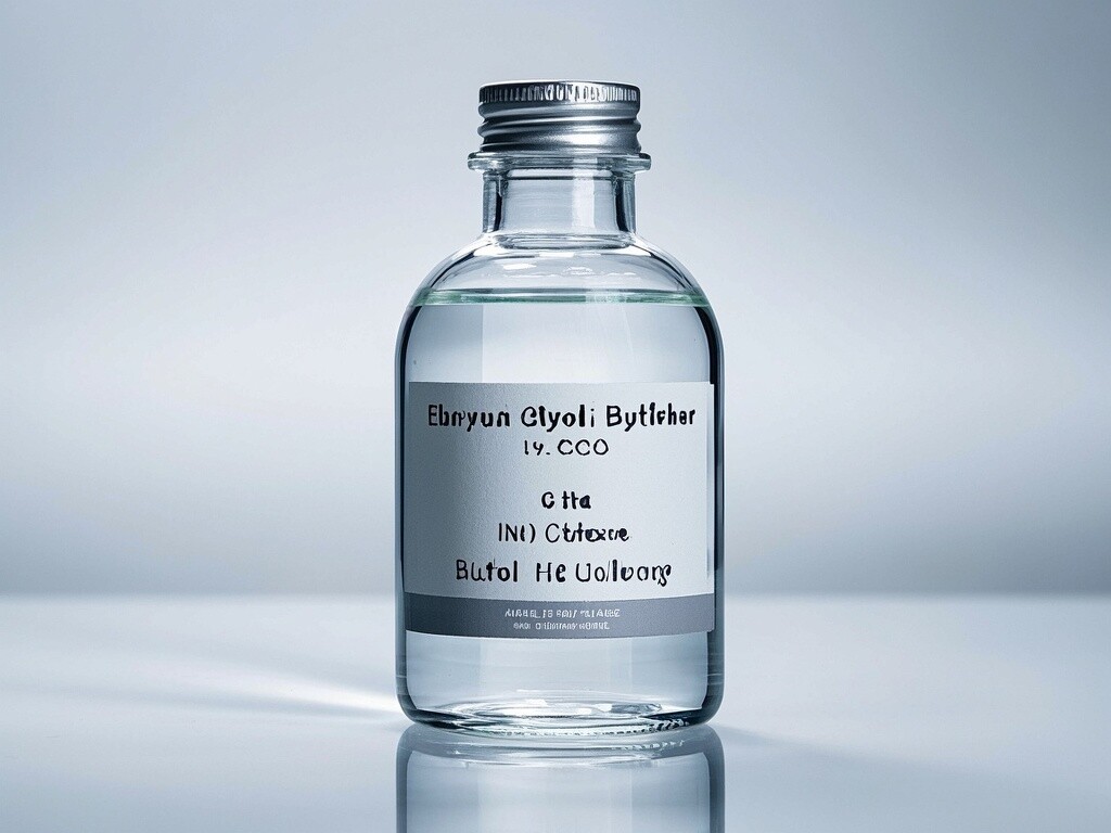Éther butylique d'éthylène glycol