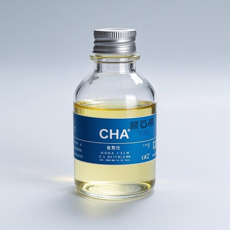 Cyclohexylamine (CHA)