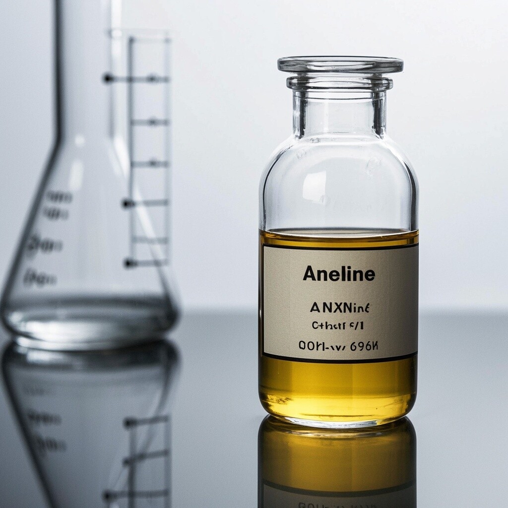 Aniline