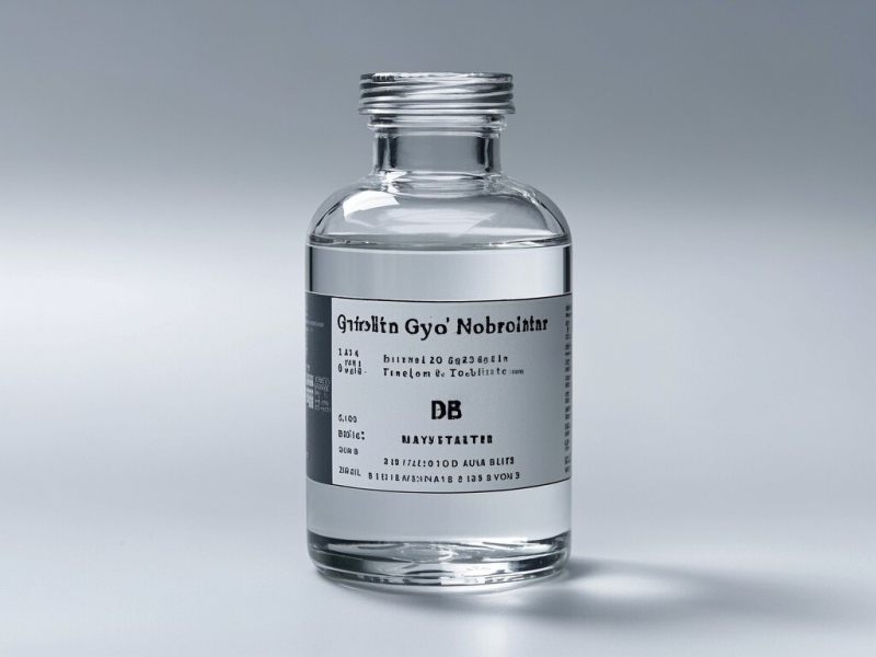 Éther monobutylique de diéthylène glycol (DB)