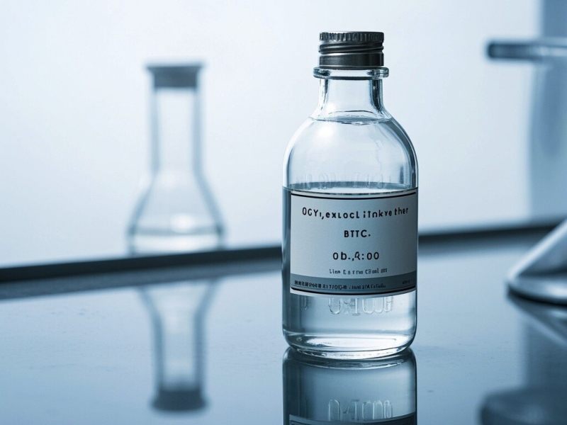 Triéthylène glycol monobutyl éther (BTG)