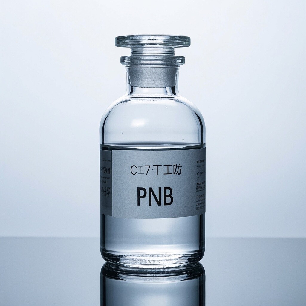 Éther monobutylique de propylène glycol (PNB)