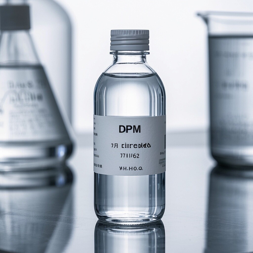 Éther monométhylique de dipropylène glycol (DPM)