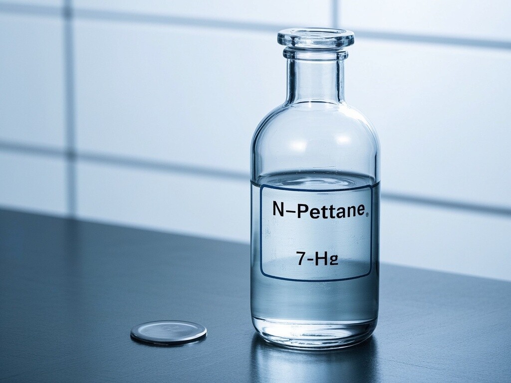 n-Heptane