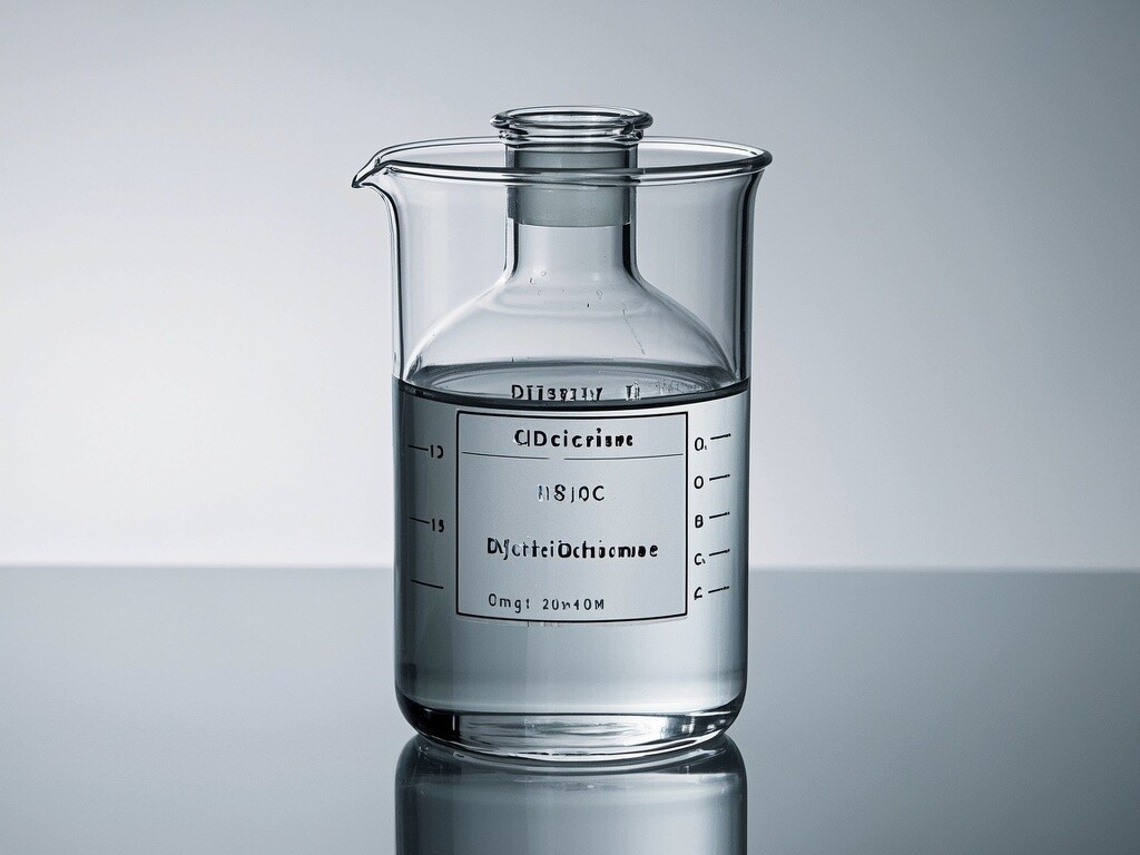 Dichlorométhane (DCM)