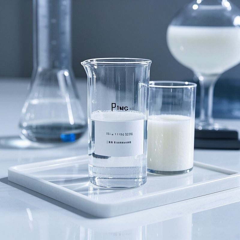 PTMG Polytétrahydrofurane