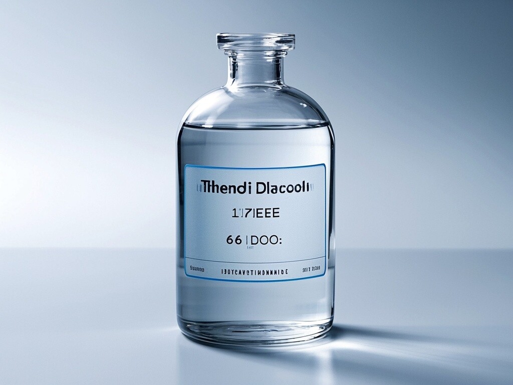 Éthanediol diacétate