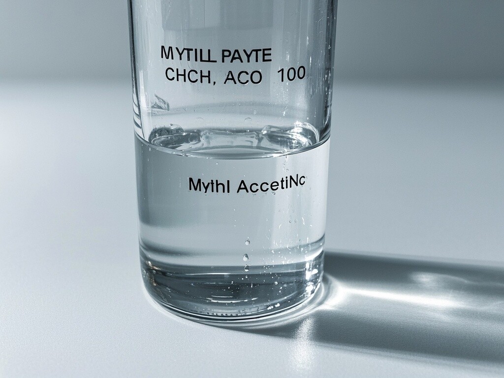 Acétate de méthyle 75%/99.9%