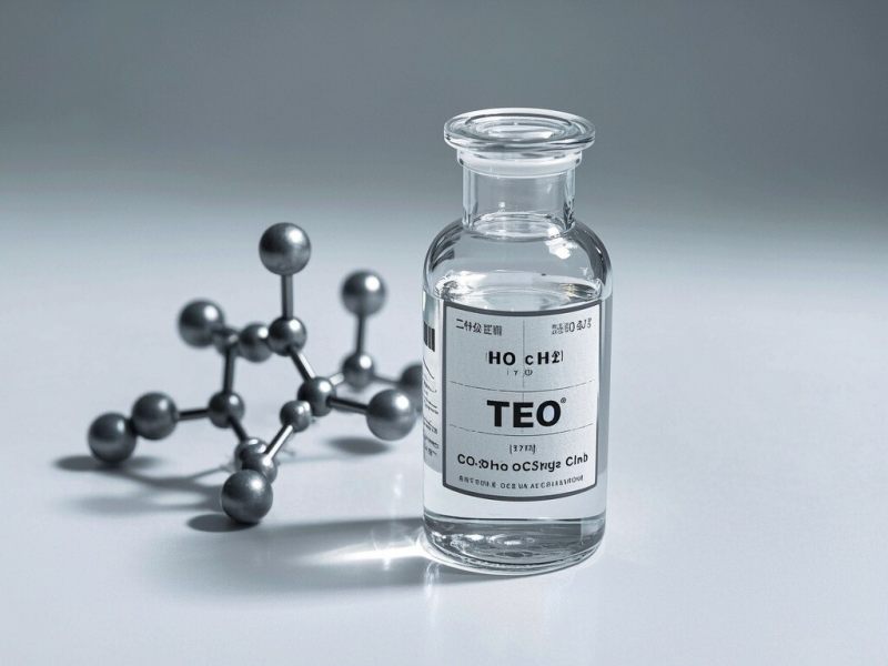 Orthoformiate de triéthyle