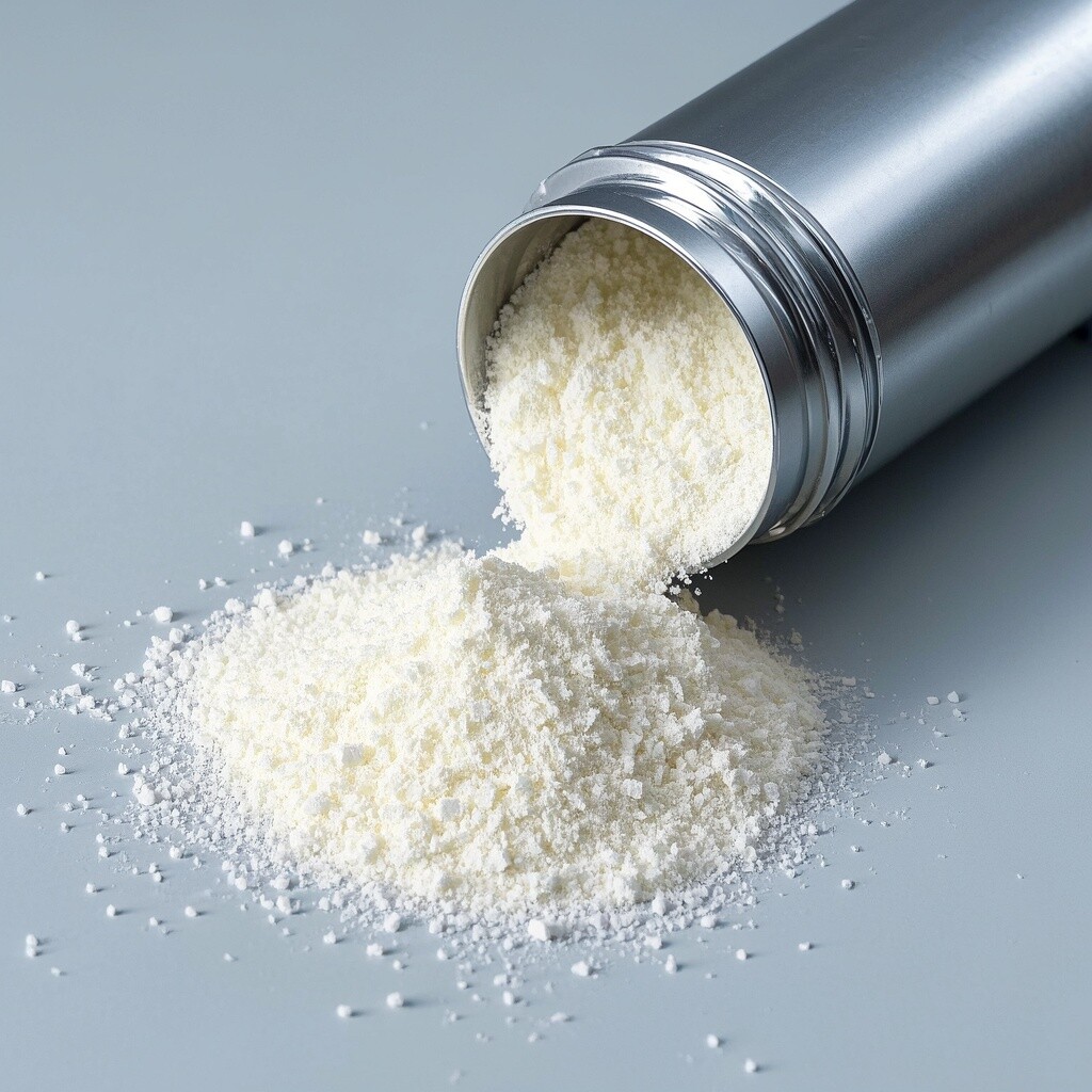 T-Amylate de sodium (STA)