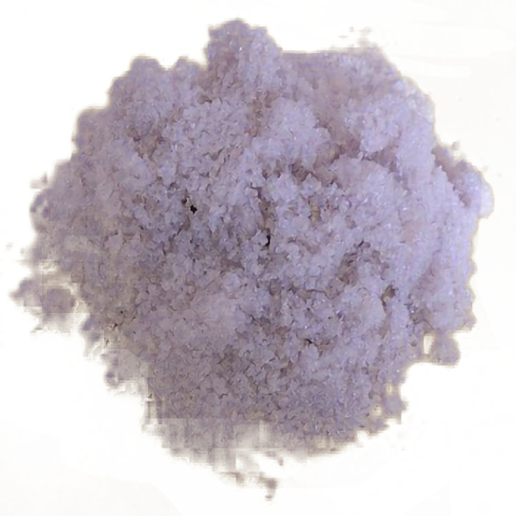 Nitrate ferrique nonahydraté