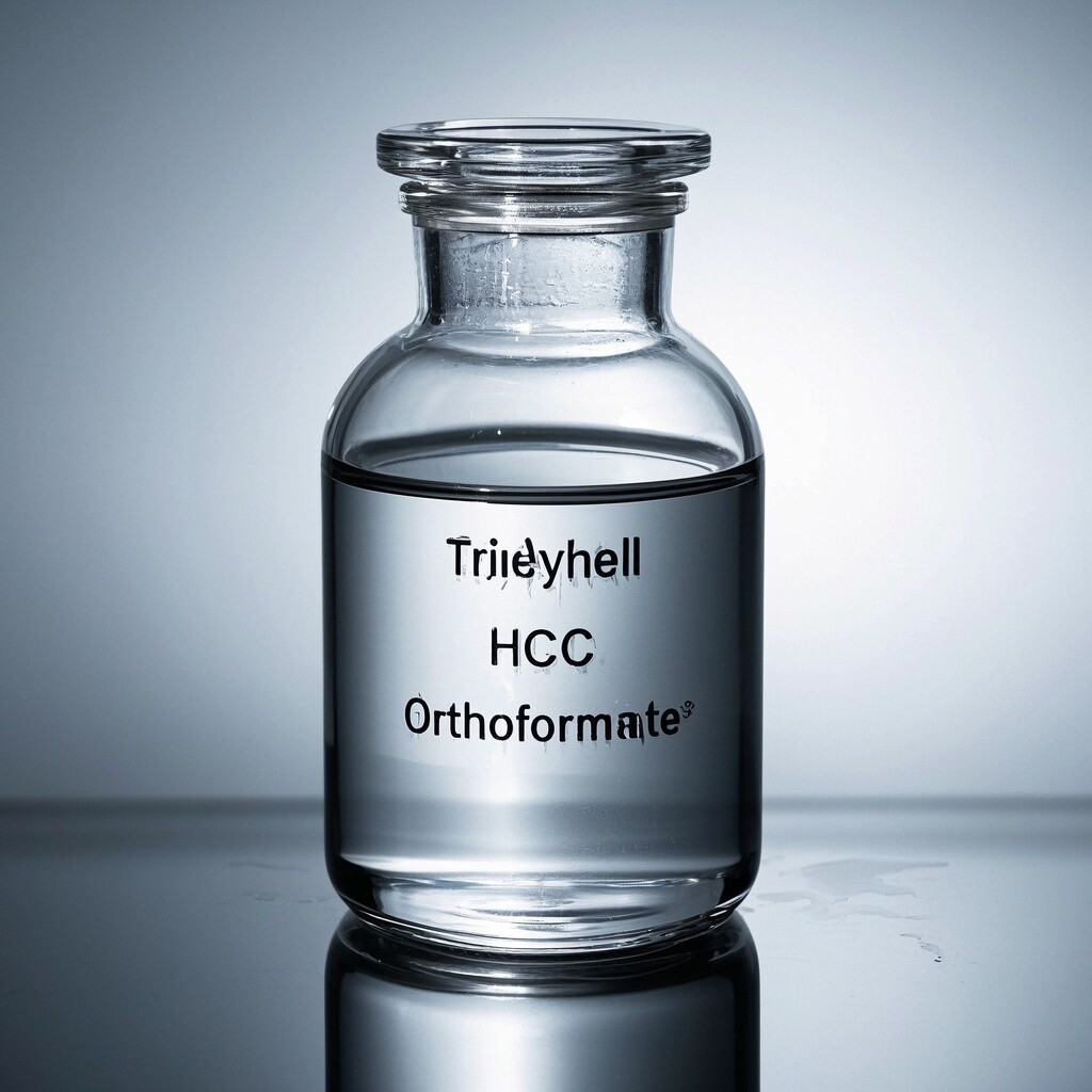 Orthoformiate de triéthyle