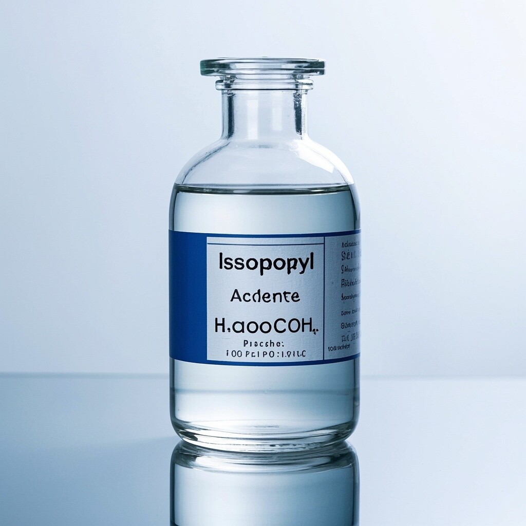 Acétate d'isopropyle