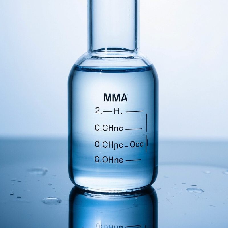 Méthacrylate de méthyle (MMA)