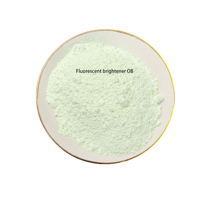 Agent de blanchiment optique OB
