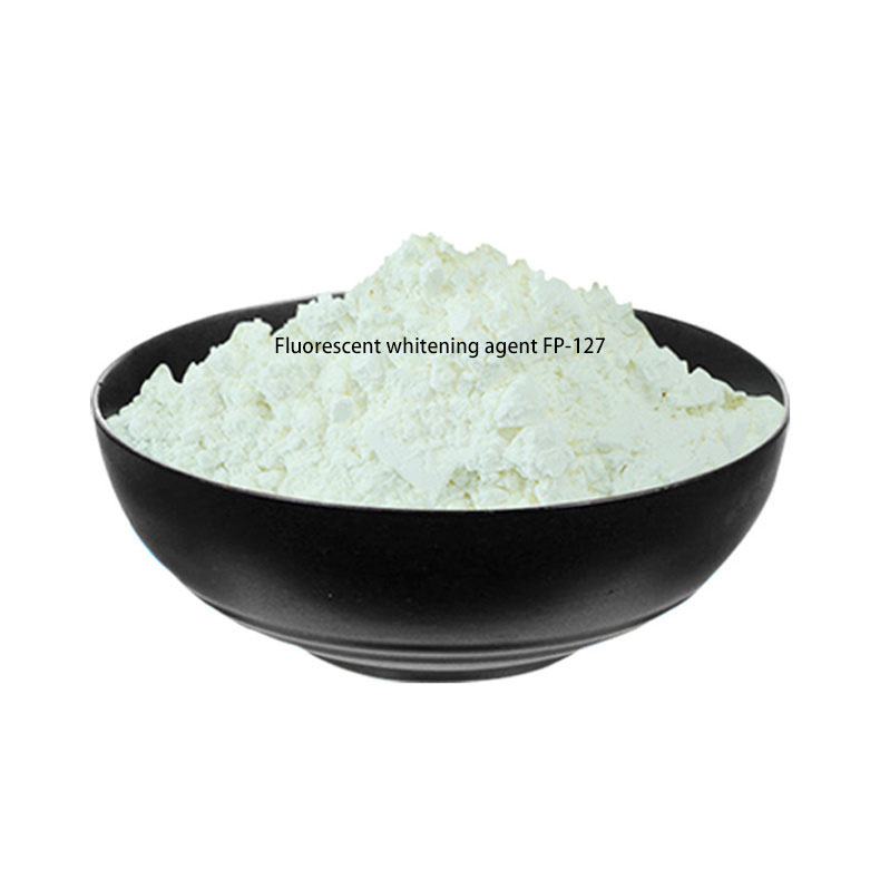 Agent de blanchiment fluorescent FP-127 (CBS-127)