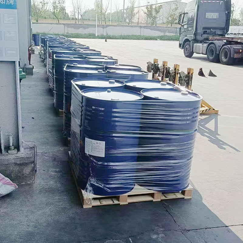 Acétate de n-propyle