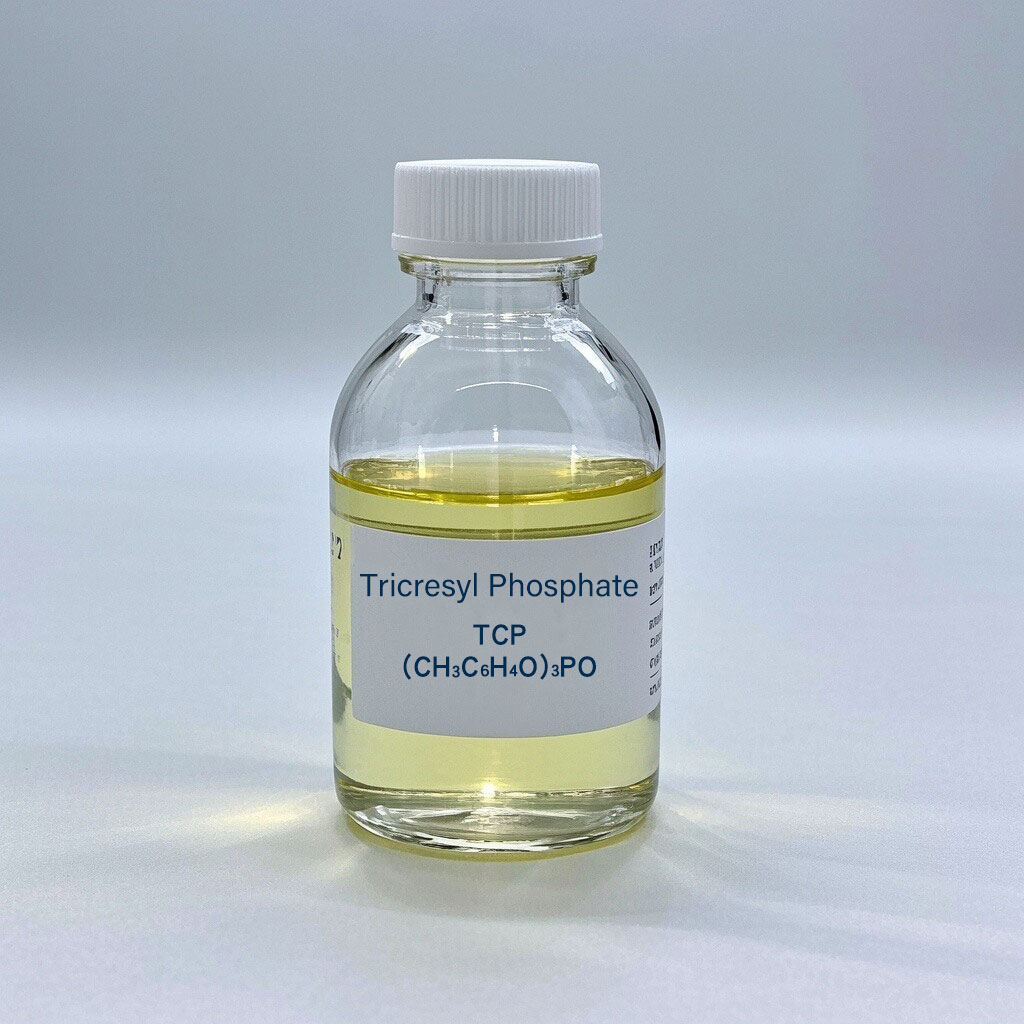 Phosphate de tricrésyle