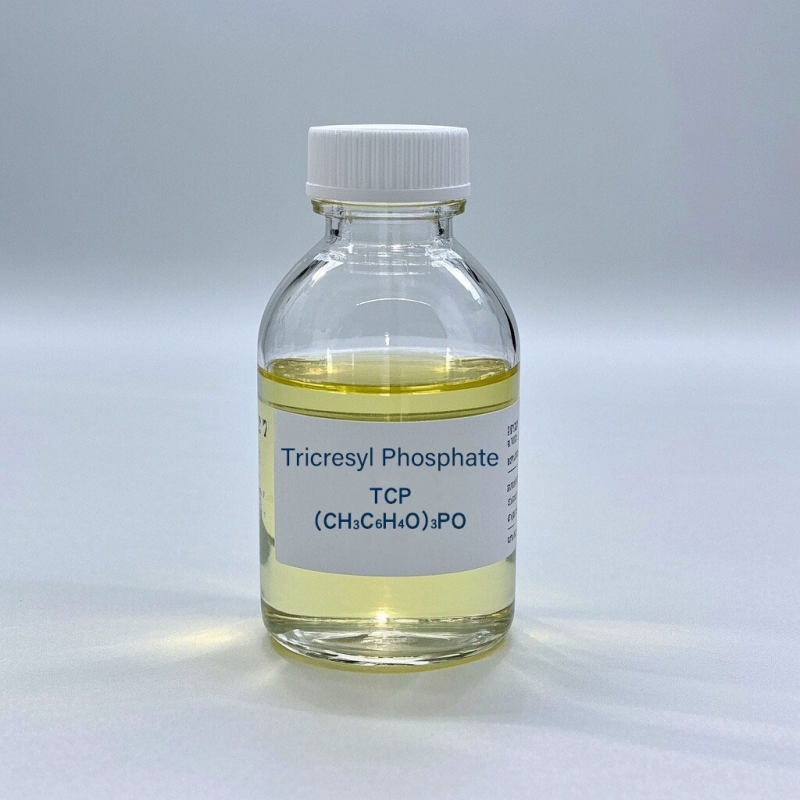 Phosphate de tricrésyle