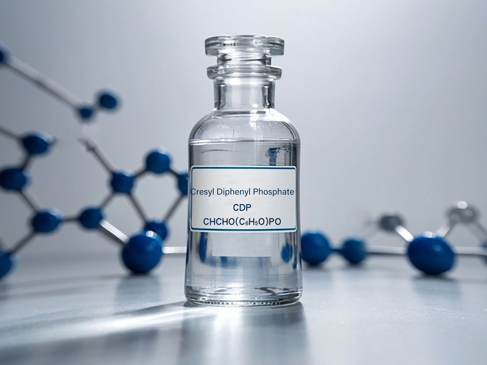 Phosphate de crésyle et de diphényle