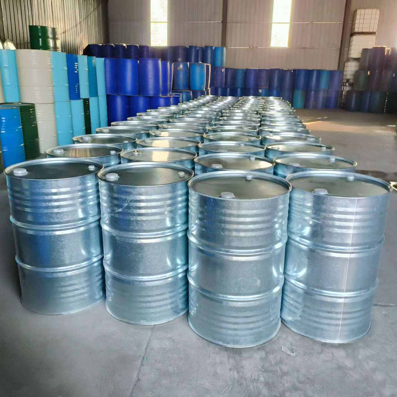 Méthanolate de sodium (SMO)