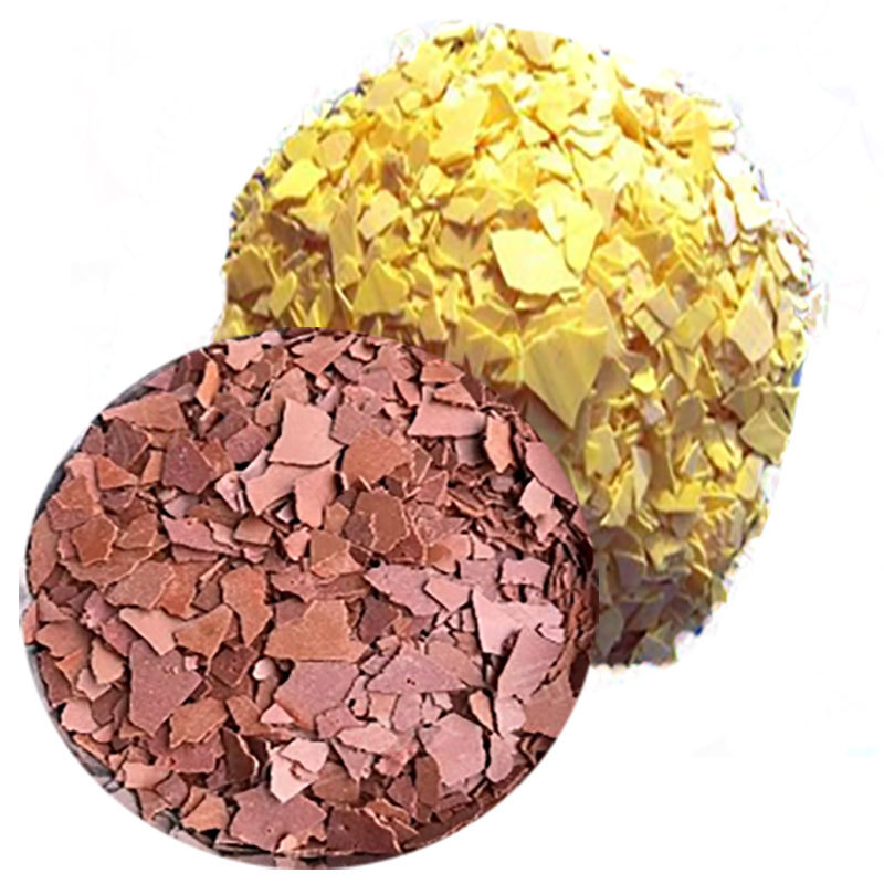 La différence entre les paillettes et la poudre de sulfure de sodium : lequel devriez-vous acheter ?