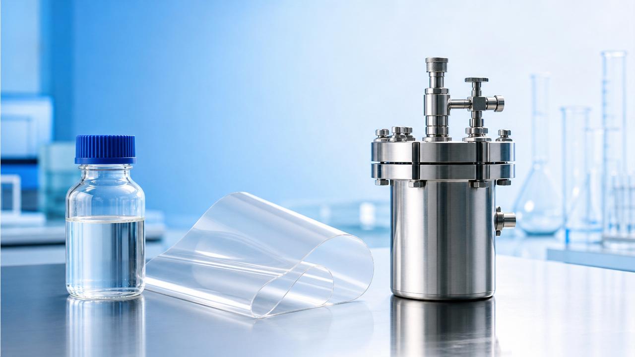 Le choix du méthacrylate de butyle affecte les performances de la résine
