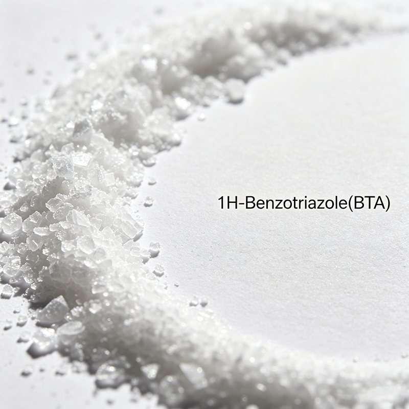 1H-Benzotriazole(BTA)